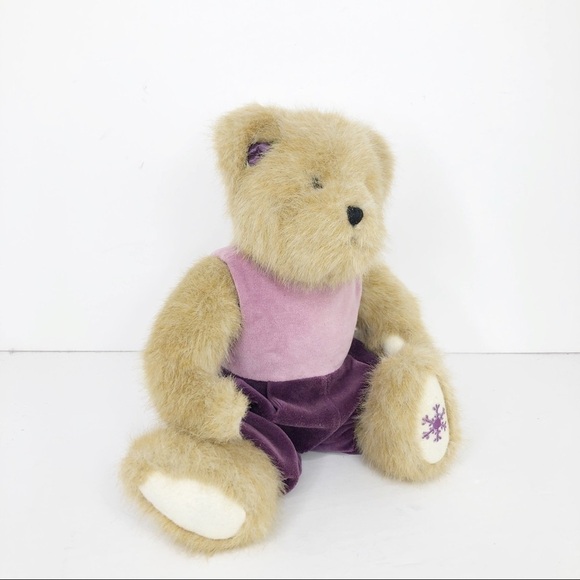 BOYDS bear teddy bear - Picture 3 of 9